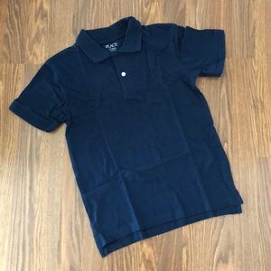 Boys Polo Shirt